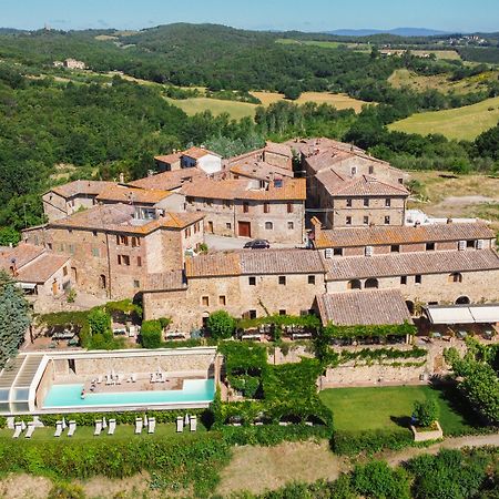 Bosco Della Spina ξενώνας Murlo Εξωτερικό φωτογραφία